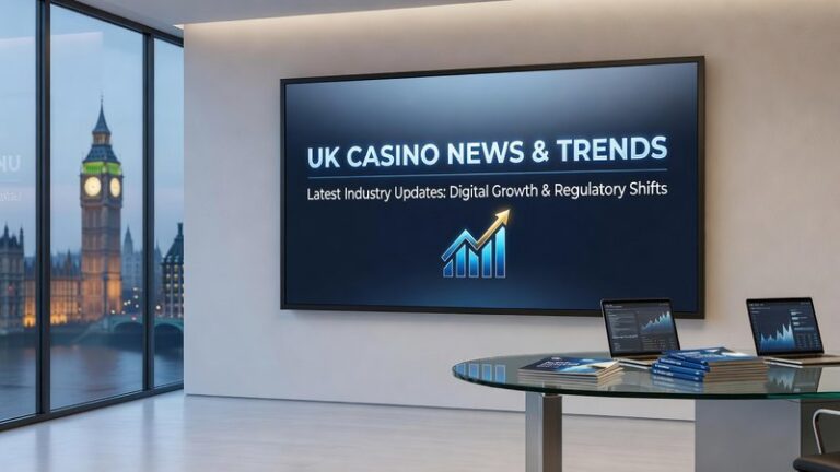 What Is an Incognito Casino?