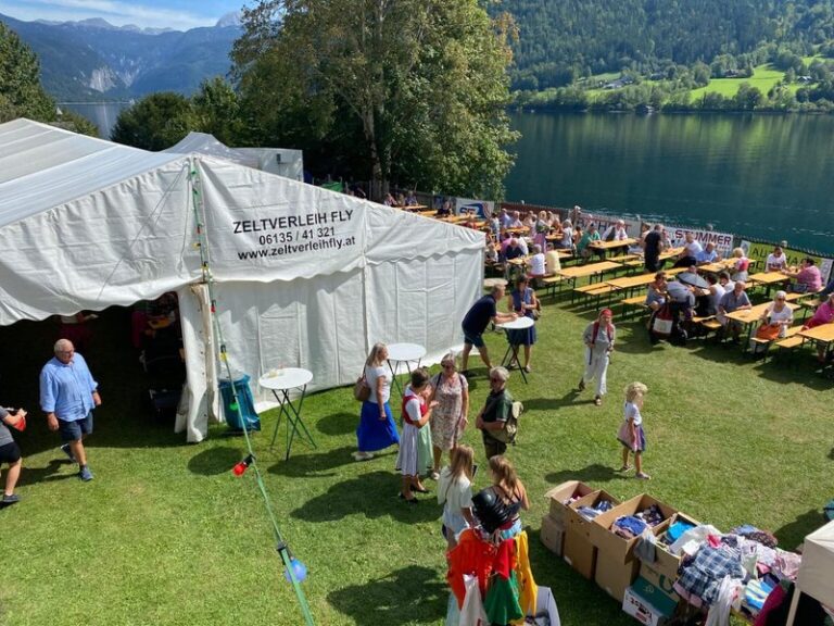 Weekend: het onverwachte budget